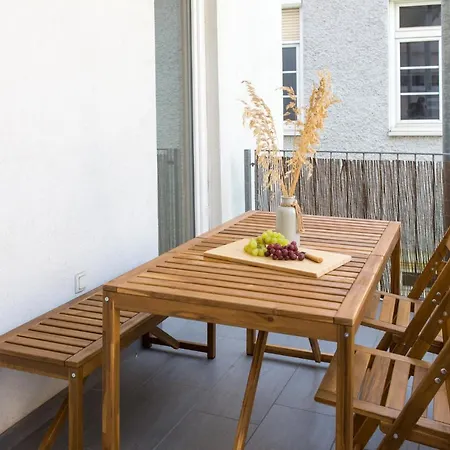 Apartamento Cozy Graz