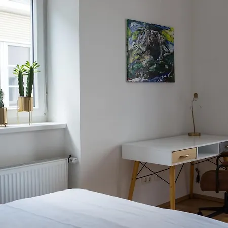 Apartamento Cozy Graz