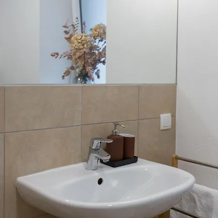 公寓 Cozy 格拉茨