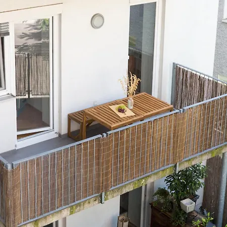 Cozy Apartamento Graz