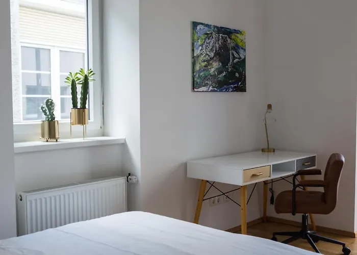 Apartman Cozy Graz
